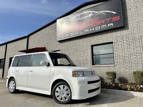 2005 scion xb for sale - 2005 Scion xA. Current 2005 Scion xB fair market prices, values, expert ratings and consumer reviews from the trusted experts at Kelley Blue Book.